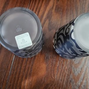 PartyLite Accents - Partylite Candle votives PartyLite Accents - Partylite Candle votives